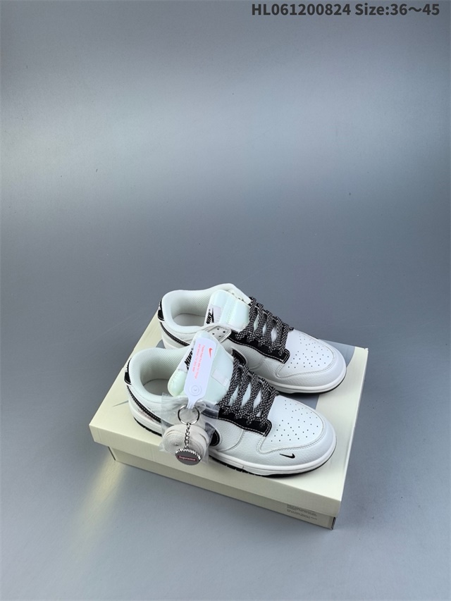 men Low top dunk sb shoes 36-45 2025-9-19-830